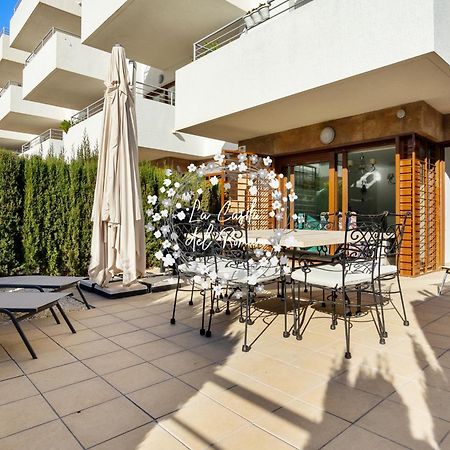 La Casita Del Romano Dehesa de Campoamor  ภายนอก รูปภาพ