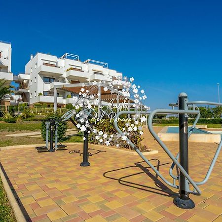 La Casita Del Romano Dehesa de Campoamor  ภายนอก รูปภาพ