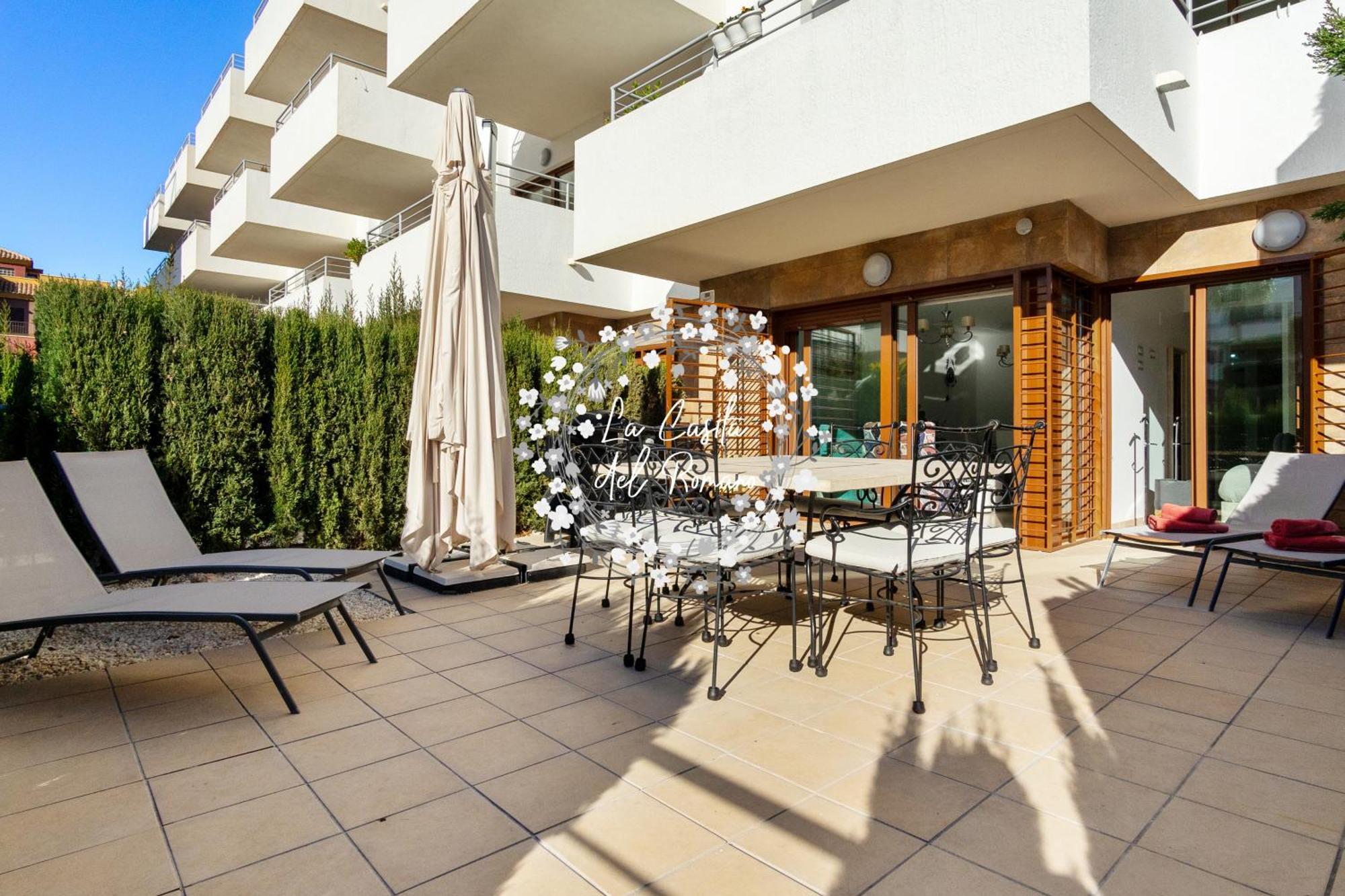 La Casita Del Romano Dehesa de Campoamor  ภายนอก รูปภาพ