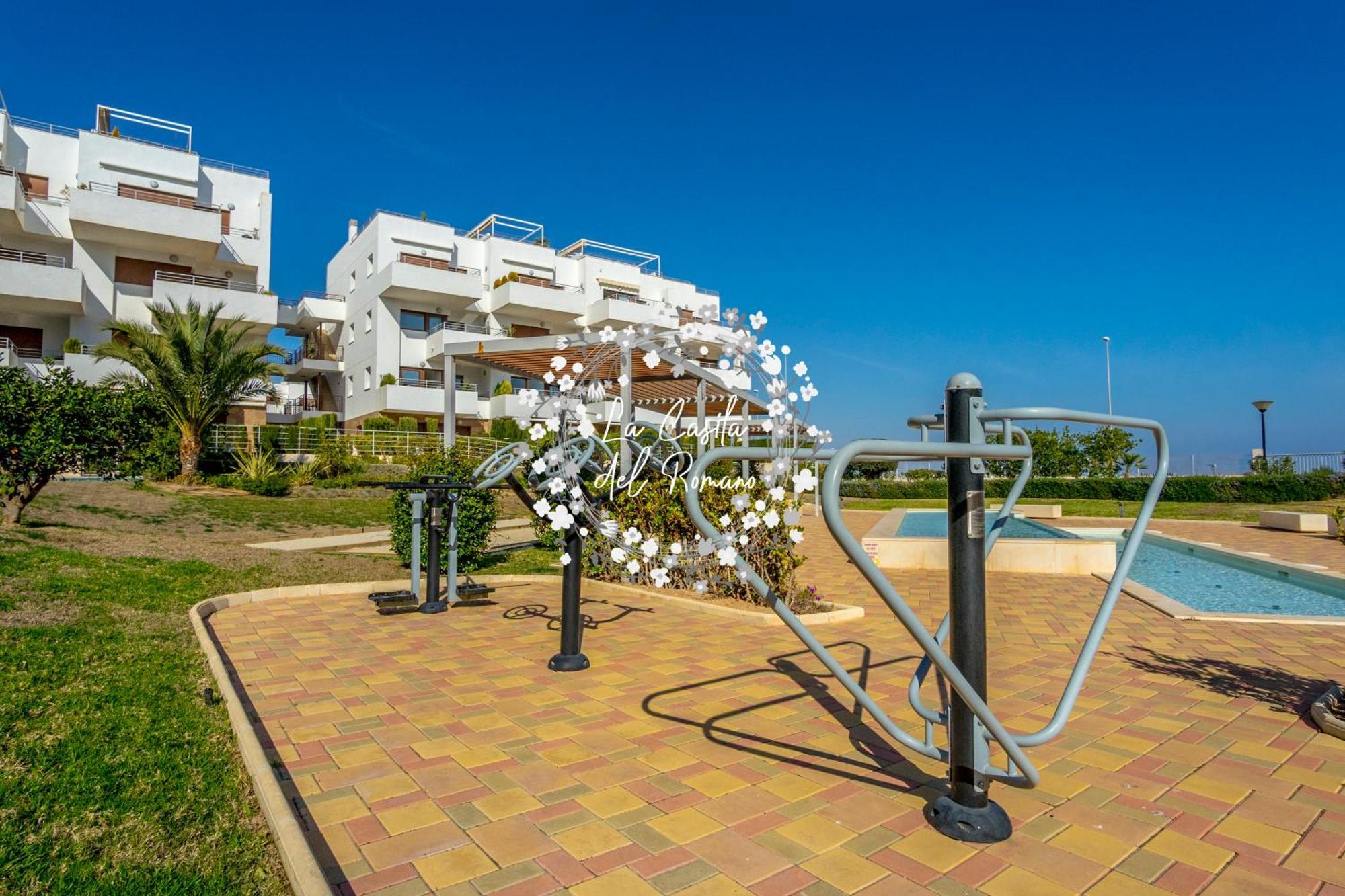 La Casita Del Romano Dehesa de Campoamor  ภายนอก รูปภาพ