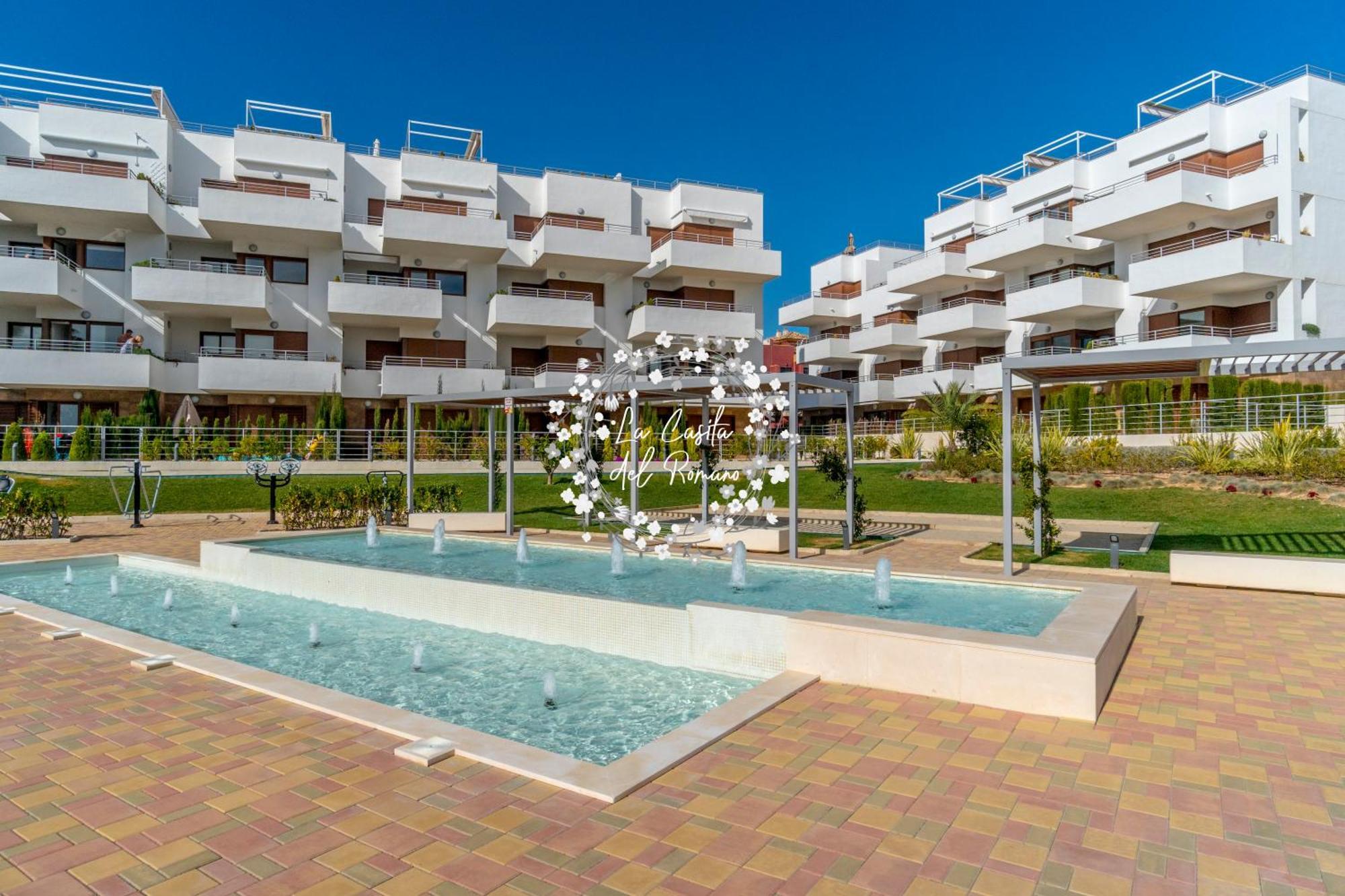 La Casita Del Romano Dehesa de Campoamor  ภายนอก รูปภาพ