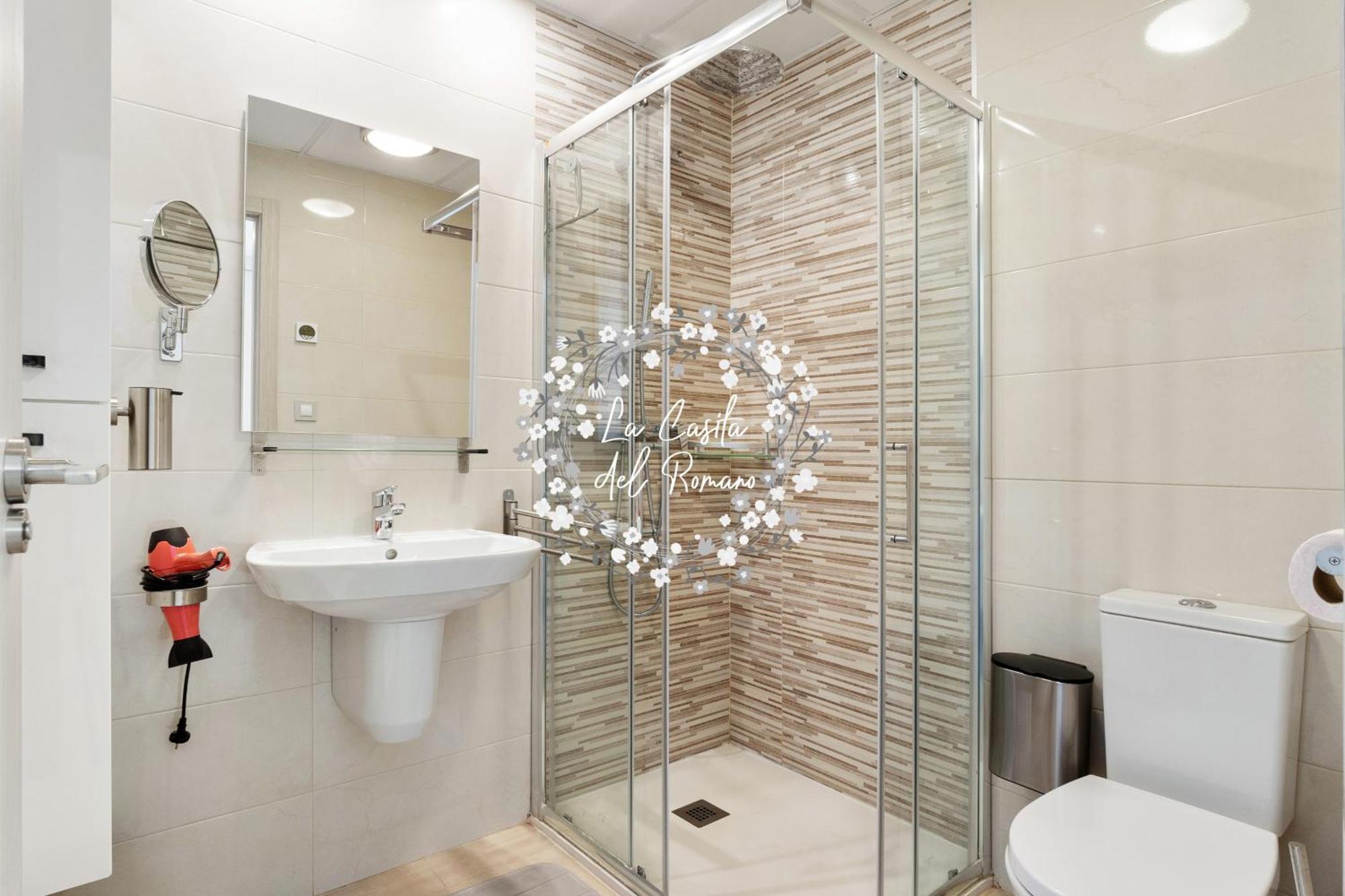 La Casita Del Romano Dehesa de Campoamor  ภายนอก รูปภาพ