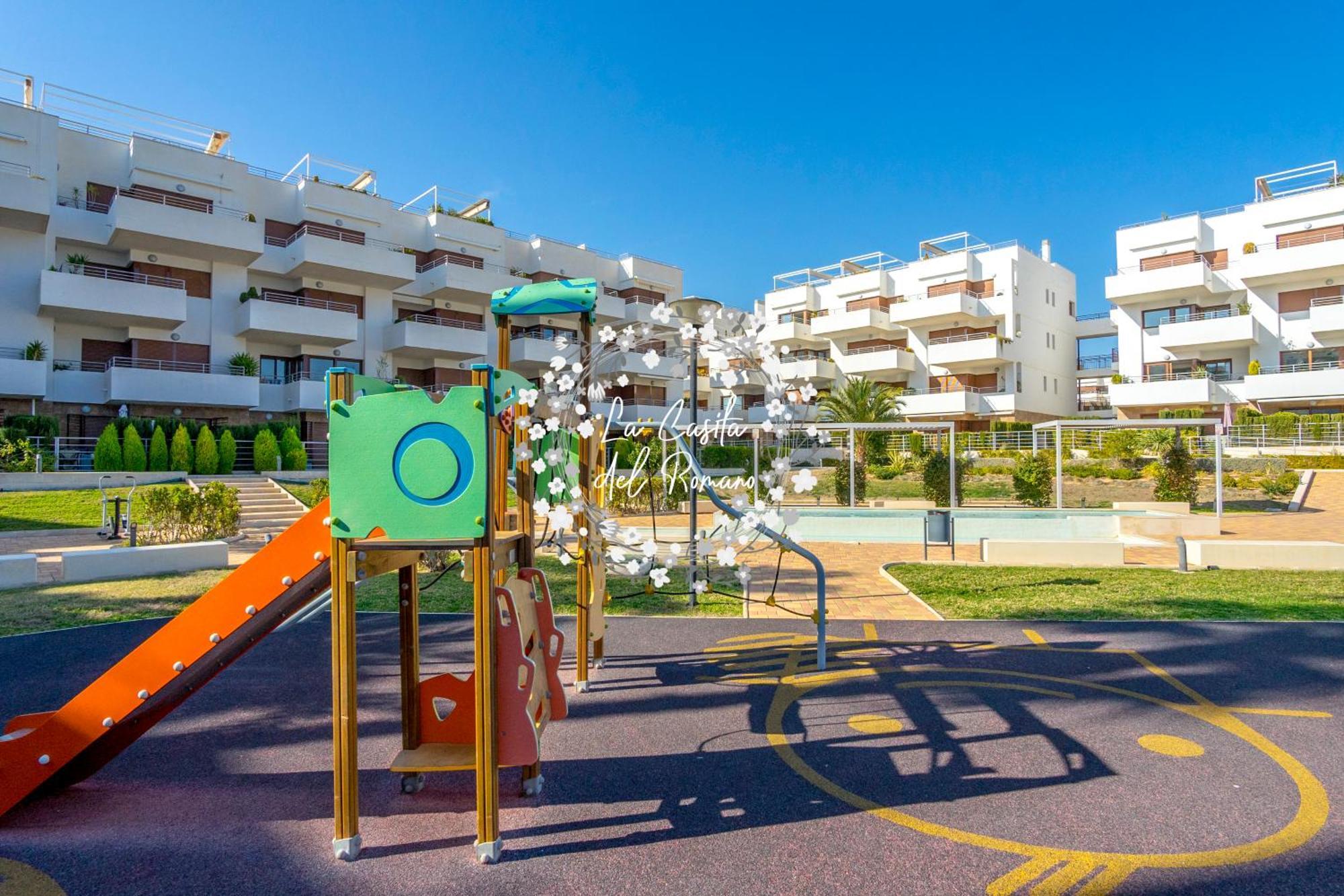 La Casita Del Romano Dehesa de Campoamor  ภายนอก รูปภาพ
