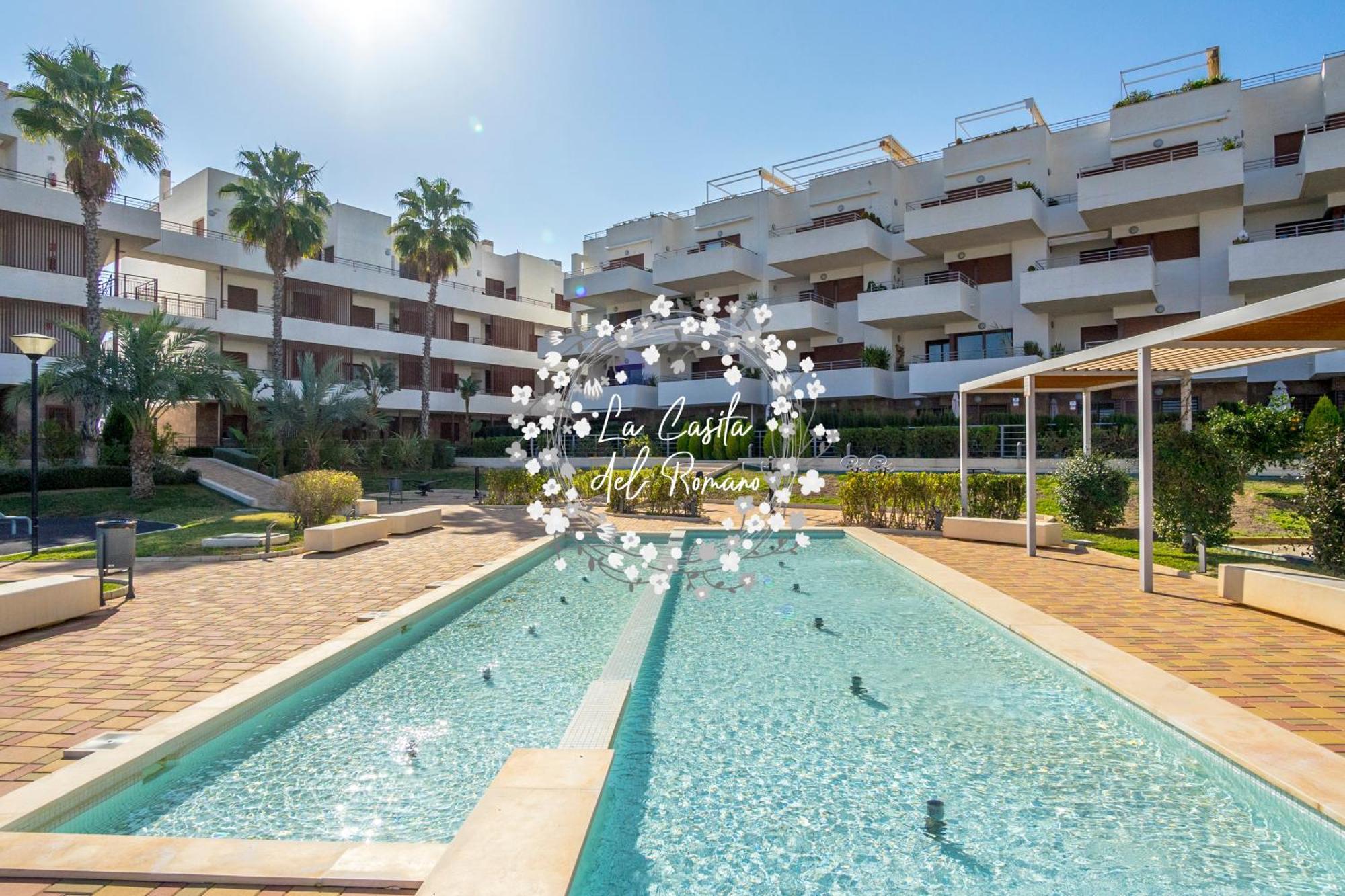 La Casita Del Romano Dehesa de Campoamor  ภายนอก รูปภาพ