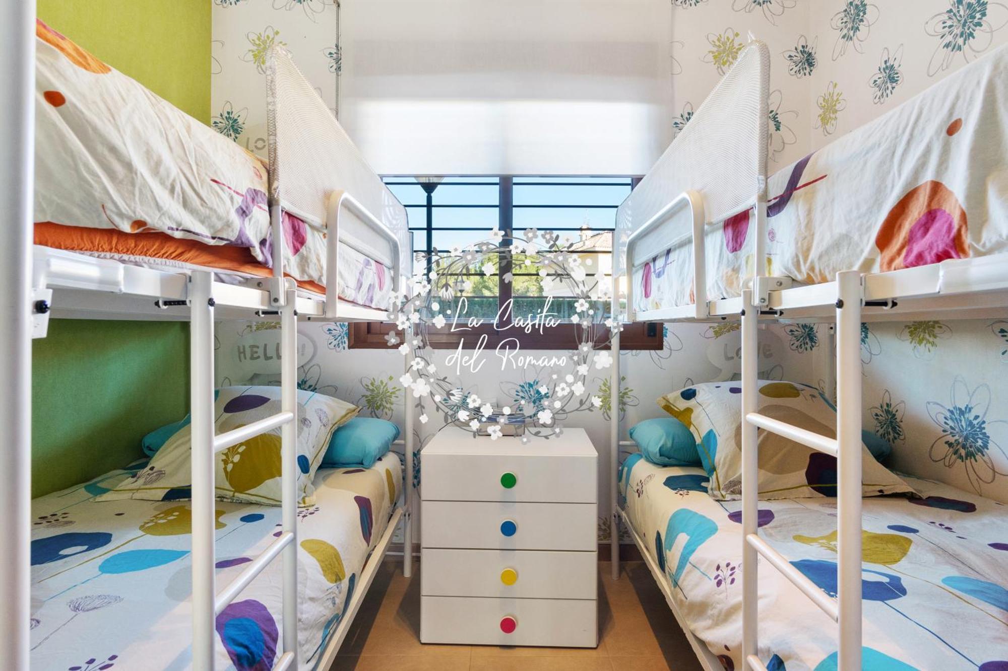 La Casita Del Romano Dehesa de Campoamor  ภายนอก รูปภาพ
