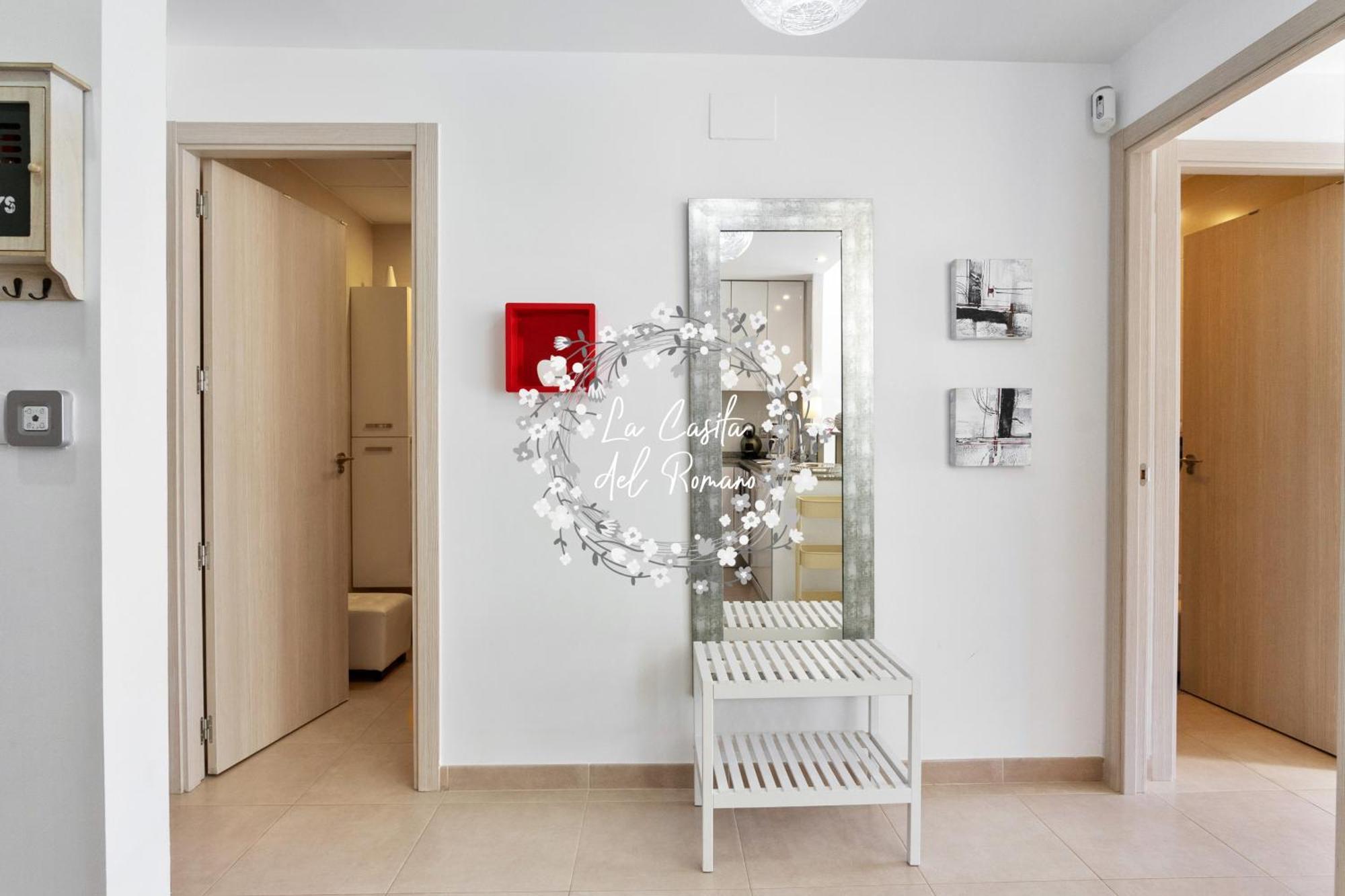 La Casita Del Romano Dehesa de Campoamor  ภายนอก รูปภาพ