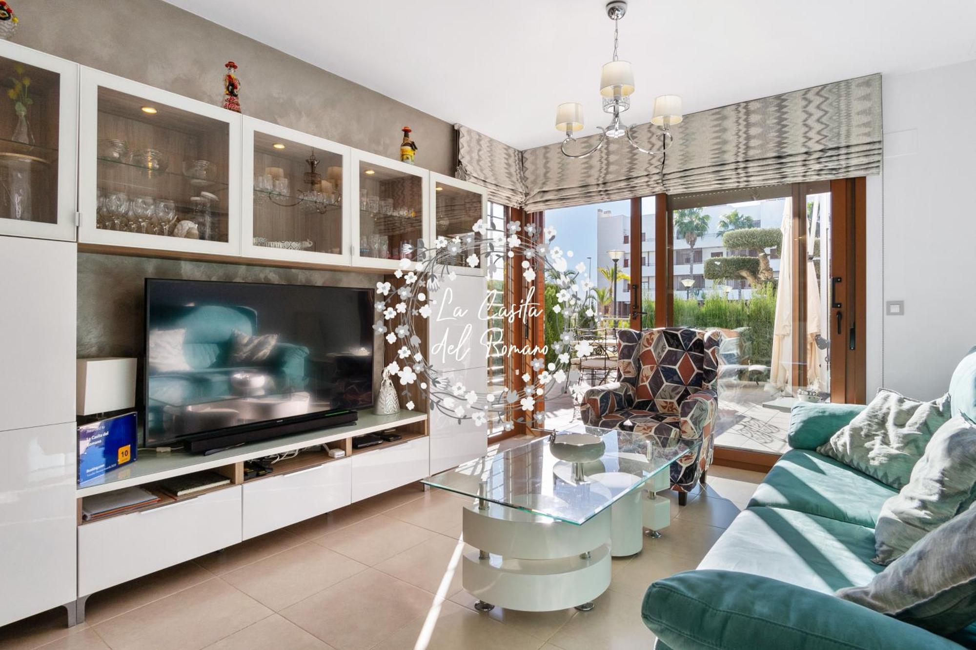 La Casita Del Romano Dehesa de Campoamor  ภายนอก รูปภาพ