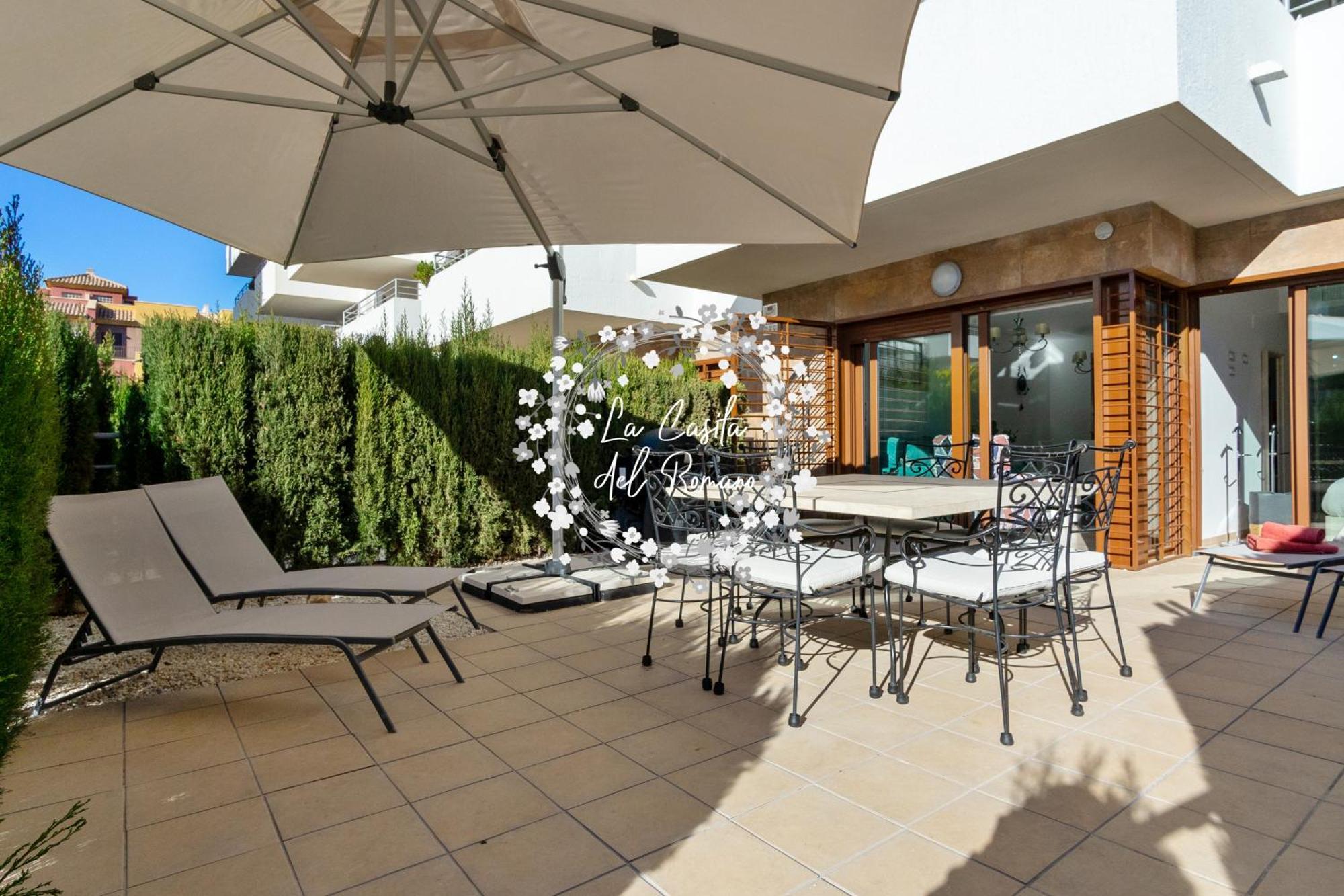 La Casita Del Romano Dehesa de Campoamor  ภายนอก รูปภาพ